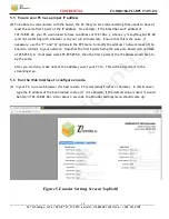 Preview for 14 page of Z3 Technology Z3-DM8168-PCI-RPS User Manual