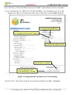 Preview for 15 page of Z3 Technology Z3-DM8168-PCI-RPS User Manual