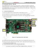 Preview for 19 page of Z3 Technology Z3-DM8168-PCI-RPS User Manual