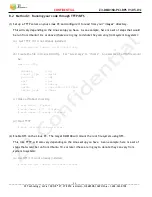 Preview for 26 page of Z3 Technology Z3-DM8168-PCI-RPS User Manual