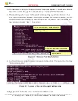 Preview for 29 page of Z3 Technology Z3-DM8168-PCI-RPS User Manual