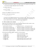 Preview for 30 page of Z3 Technology Z3-DM8168-PCI-RPS User Manual