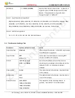 Preview for 33 page of Z3 Technology Z3-DM8168-PCI-RPS User Manual