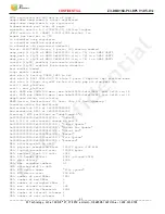 Preview for 43 page of Z3 Technology Z3-DM8168-PCI-RPS User Manual