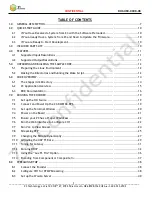 Preview for 3 page of Z3 Technology Z3-DM8168-RPS User Instructions