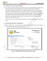 Preview for 22 page of Z3 Technology Z3-DM8168-RPS User Instructions