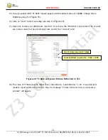 Preview for 30 page of Z3 Technology Z3-DM8168-RPS User Instructions