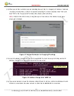 Preview for 34 page of Z3 Technology Z3-DM8168-RPS User Instructions