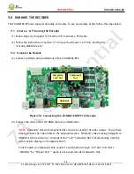 Preview for 42 page of Z3 Technology Z3-DM8168-RPS User Instructions