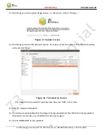 Preview for 46 page of Z3 Technology Z3-DM8168-RPS User Instructions