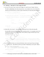 Preview for 47 page of Z3 Technology Z3-DM8168-RPS User Instructions