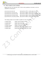 Preview for 49 page of Z3 Technology Z3-DM8168-RPS User Instructions