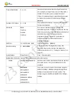 Preview for 56 page of Z3 Technology Z3-DM8168-RPS User Instructions