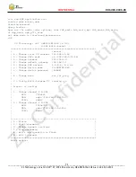 Preview for 72 page of Z3 Technology Z3-DM8168-RPS User Instructions