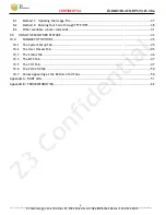 Preview for 4 page of Z3 Technology Z3-DM8169-4CH-RPS User Manual