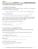 Preview for 10 page of Z3 Technology Z3-DM8169-4CH-RPS User Manual