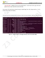 Preview for 11 page of Z3 Technology Z3-DM8169-4CH-RPS User Manual