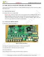 Preview for 17 page of Z3 Technology Z3-DM8169-4CH-RPS User Manual