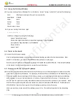 Preview for 18 page of Z3 Technology Z3-DM8169-4CH-RPS User Manual