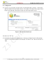 Preview for 20 page of Z3 Technology Z3-DM8169-4CH-RPS User Manual