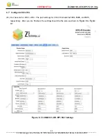 Preview for 22 page of Z3 Technology Z3-DM8169-4CH-RPS User Manual