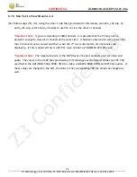 Preview for 28 page of Z3 Technology Z3-DM8169-4CH-RPS User Manual