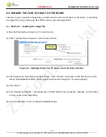 Preview for 37 page of Z3 Technology Z3-DM8169-4CH-RPS User Manual