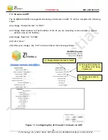 Preview for 22 page of Z3 Technology Z3-DM8169-4K-RPS User Manual