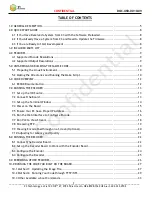 Preview for 3 page of Z3 Technology Z3-DM8169-VI-RPS User Instructions