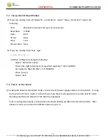 Preview for 16 page of Z3 Technology Z3-DM816X-PCI2-RPS Developer'S Manual