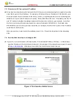 Preview for 18 page of Z3 Technology Z3-DM816X-PCI2-RPS Developer'S Manual