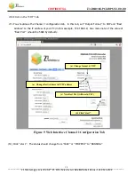 Preview for 19 page of Z3 Technology Z3-DM816X-PCI2-RPS Developer'S Manual