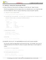 Preview for 24 page of Z3 Technology Z3-DM816X-PCI2-RPS Developer'S Manual