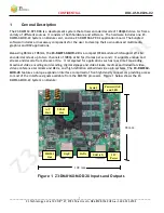 Preview for 7 page of Z3 Technology Z3-DM816X-RPS RDK User Manual