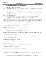 Preview for 10 page of Z3 Technology Z3-DM816X-RPS RDK User Manual