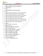 Preview for 16 page of Z3 Technology Z3-DM816X-RPS RDK User Manual