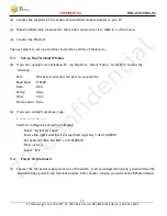 Preview for 18 page of Z3 Technology Z3-DM816X-RPS RDK User Manual