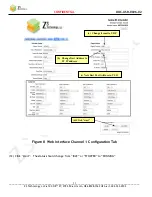 Preview for 21 page of Z3 Technology Z3-DM816X-RPS RDK User Manual