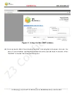 Preview for 34 page of Z3 Technology Z3-DM816X-RPS RDK User Manual