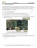 Preview for 35 page of Z3 Technology Z3-DM816X-RPS RDK User Manual