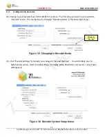 Preview for 38 page of Z3 Technology Z3-DM816X-RPS RDK User Manual