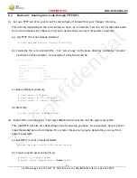 Preview for 43 page of Z3 Technology Z3-DM816X-RPS RDK User Manual