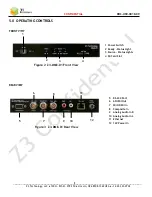 Preview for 8 page of Z3 Technology Z3-DME-01 User Instructions