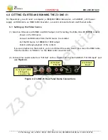 Preview for 9 page of Z3 Technology Z3-DME-01 User Instructions