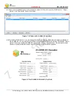 Preview for 11 page of Z3 Technology Z3-DME-01 User Instructions
