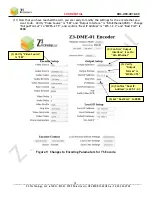 Preview for 12 page of Z3 Technology Z3-DME-01 User Instructions