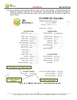 Preview for 13 page of Z3 Technology Z3-DME-01 User Instructions