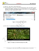 Preview for 16 page of Z3 Technology Z3-DME-01 User Instructions