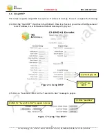 Preview for 17 page of Z3 Technology Z3-DME-01 User Instructions