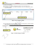 Preview for 18 page of Z3 Technology Z3-DME-01 User Instructions